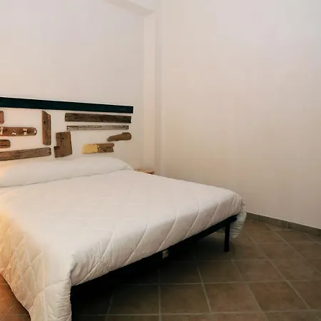 Cuticchi Villa *