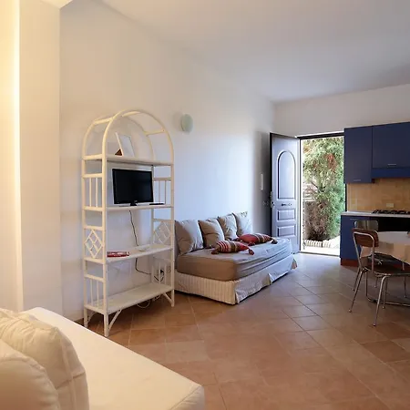 Cuticchi Villa Donnalucata (Sicily)