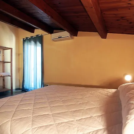 Cuticchi Villa