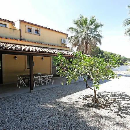 Cuticchi Donnalucata (Sicily)